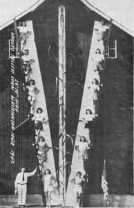 TALL CORN FROM IOWA Image